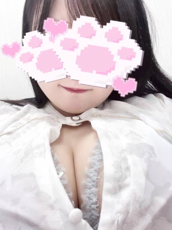 ☁️ねえ？ねえ？ねえ？☁️