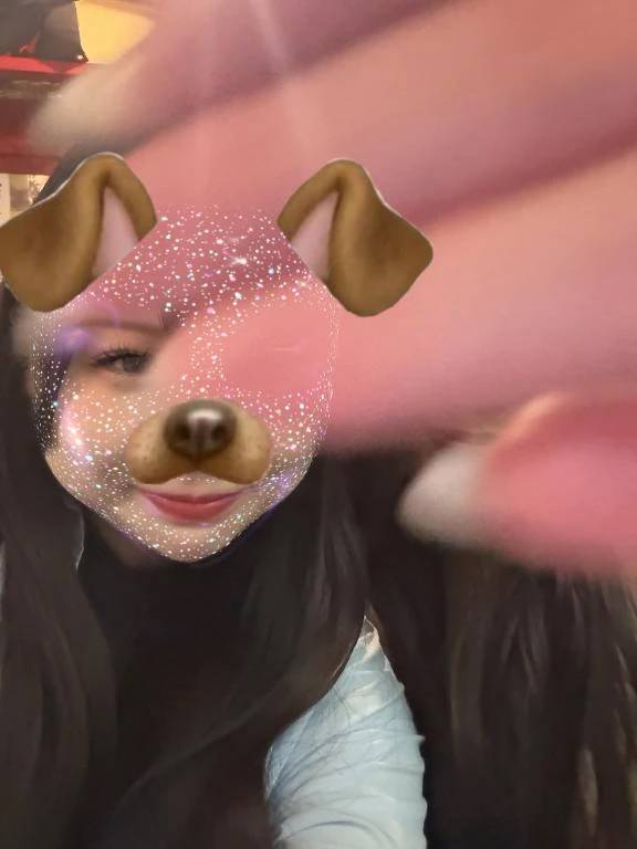 またまた