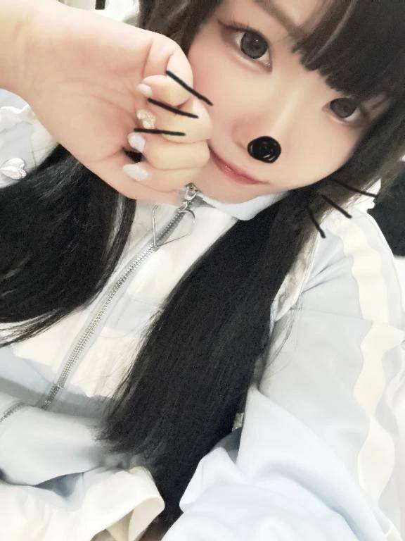 ただいま♡