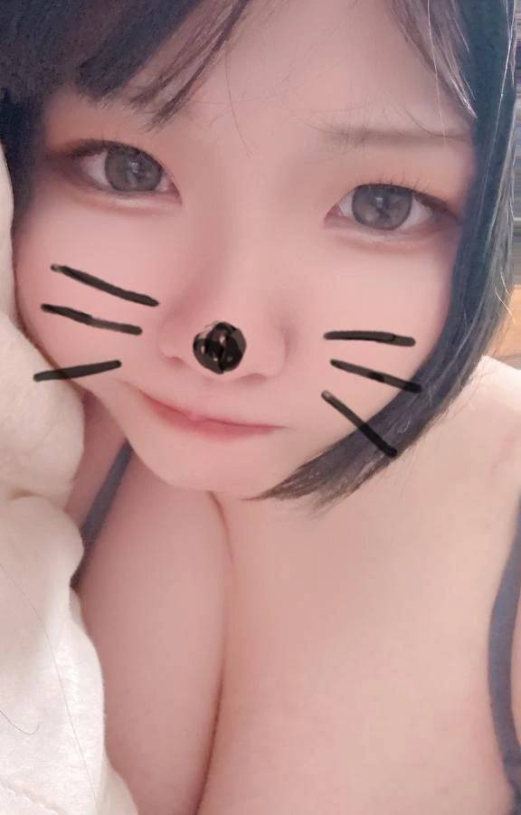 ぬくぬく…♡