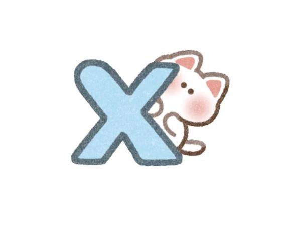Xはじめたよ💁