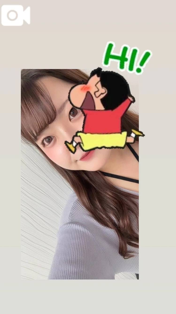 出勤！🈳23:00すぎ〜🐰🤍