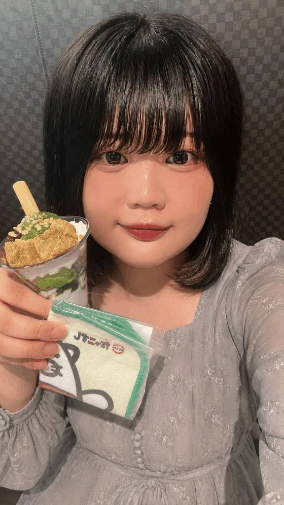 今日もしゅっきんしますー！