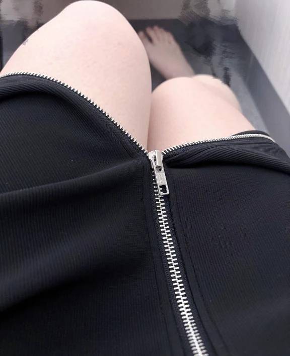 なまあし