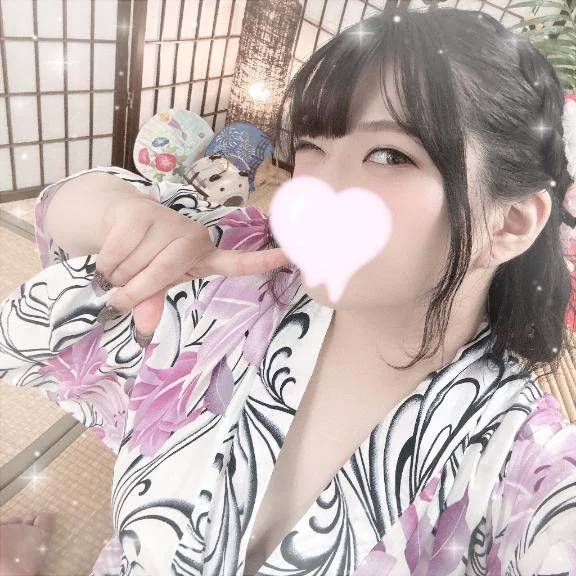 ういんく😉💕
