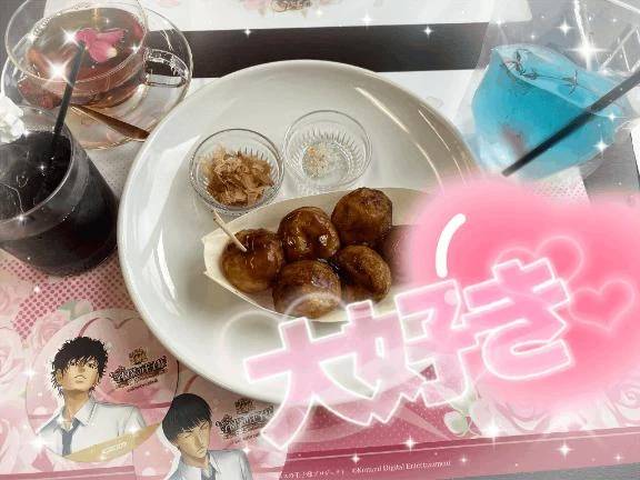 オタ活で池袋🫶