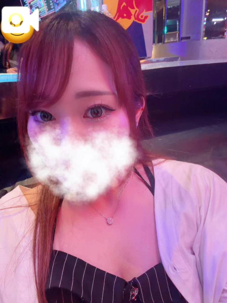 動画撮ってみた🩷