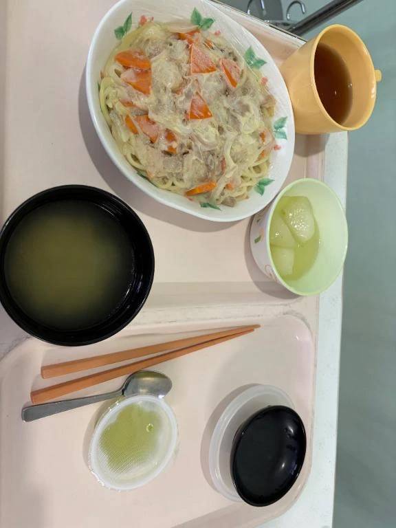 病院食🏥🍴