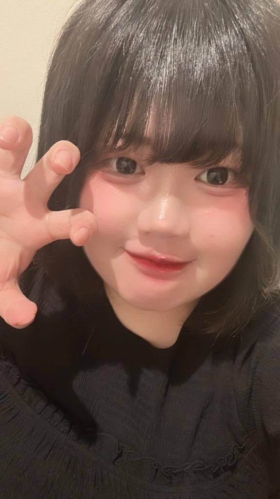 もどっきてます🈳