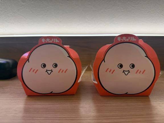 ふっふっふ〜