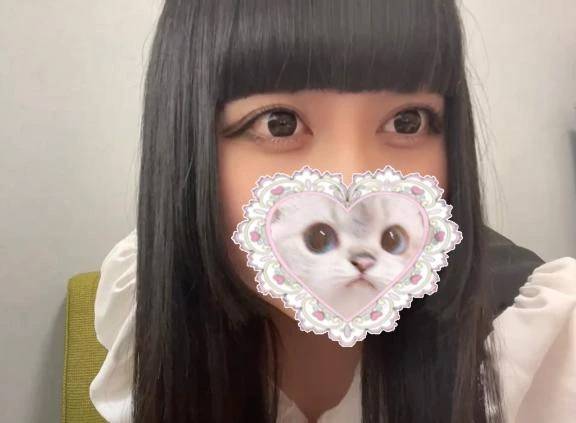 えろえろスイッチON 😽🎶