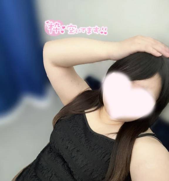 癒し系Mはすき？💁‍♀️