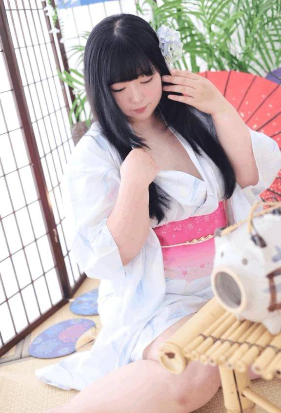お久しぶり👘🌻✨