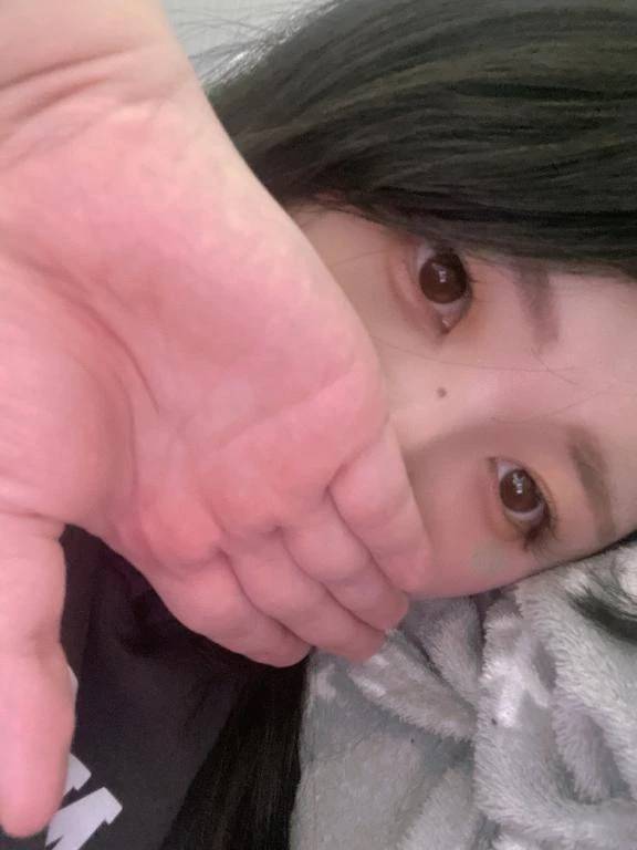 *-ω-)ﾉ" おはゆ