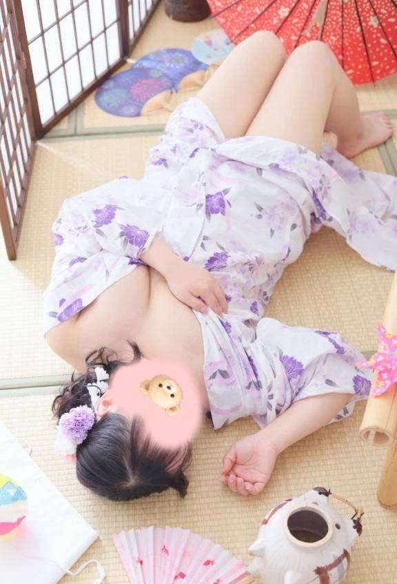 夜もアツアツ