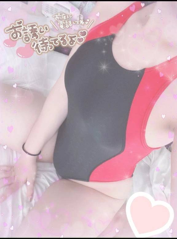 ムチムチはいかがですかー？♡