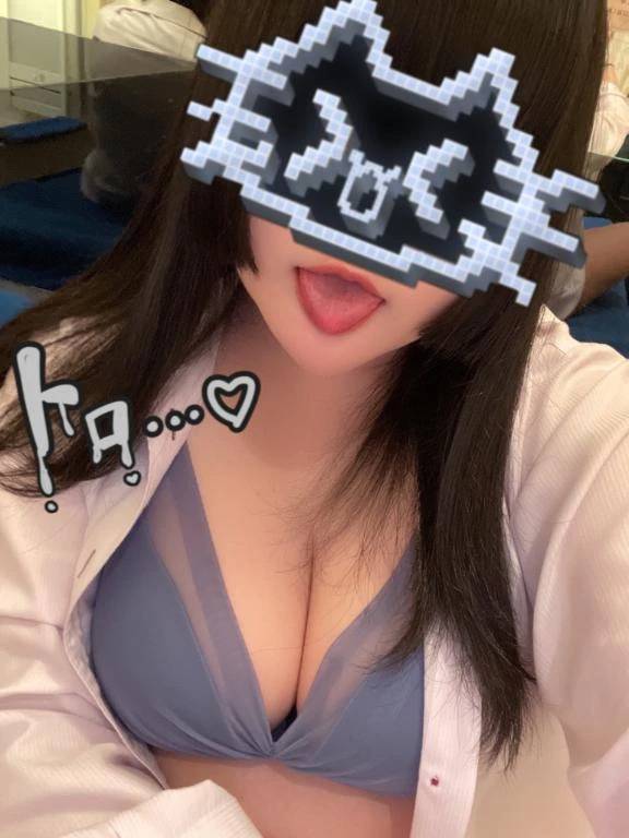 今日はもみくちゃにしてもいいよ♡