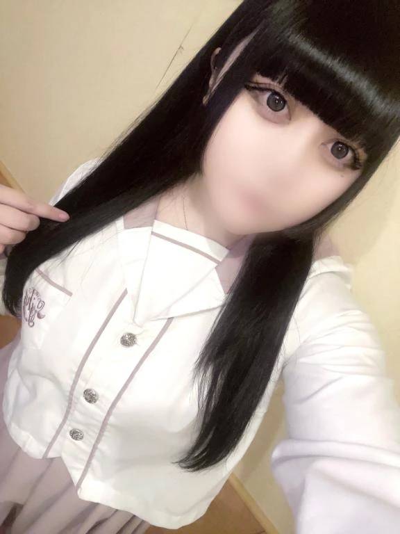 敏感体質かもです...🥺💘