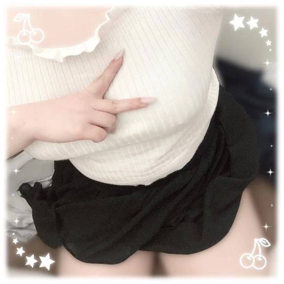 今日の私こんな感じ💞