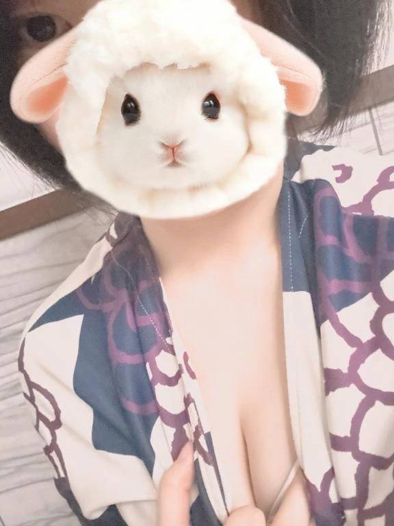 明日います！