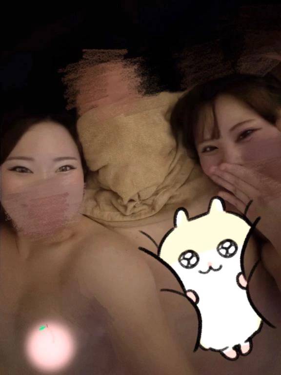 ひびき✖️みな🟰❤️‍🔥