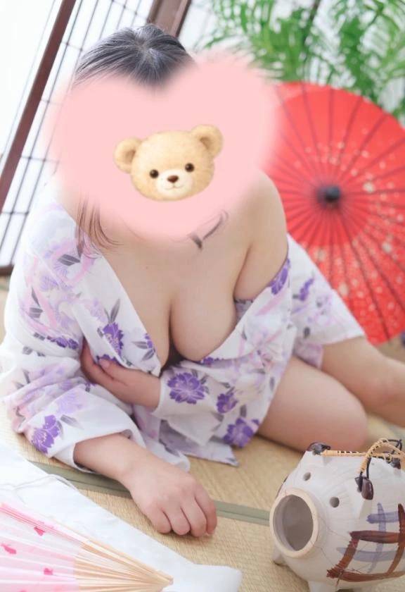 浴衣パネルどう？