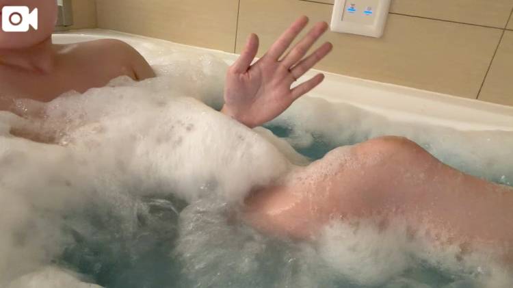 お風呂入りますかー‼️🛁