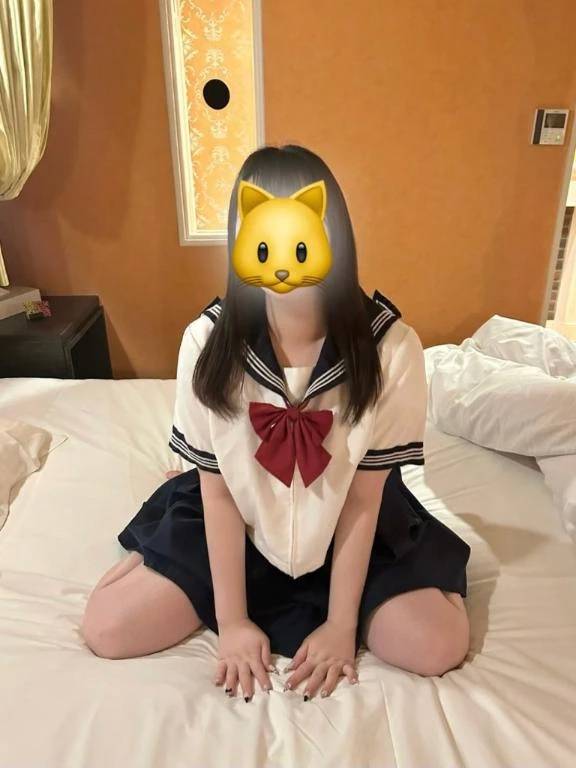 もっとむちゅーになって？