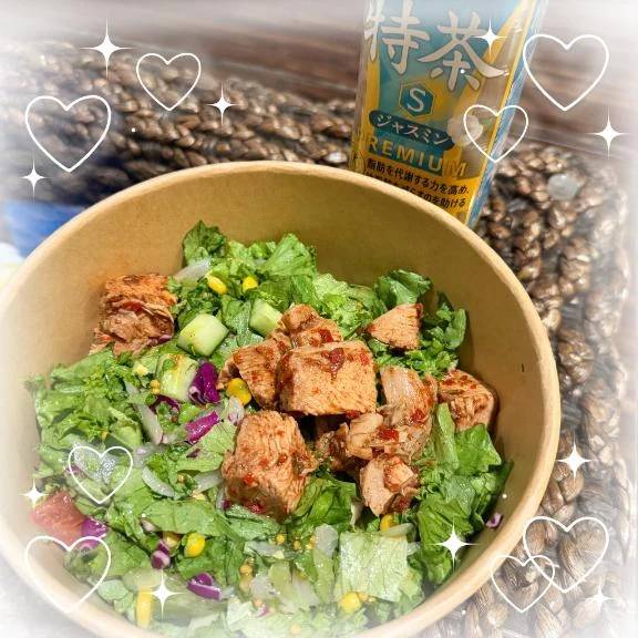【＊サラダ🥗＊】