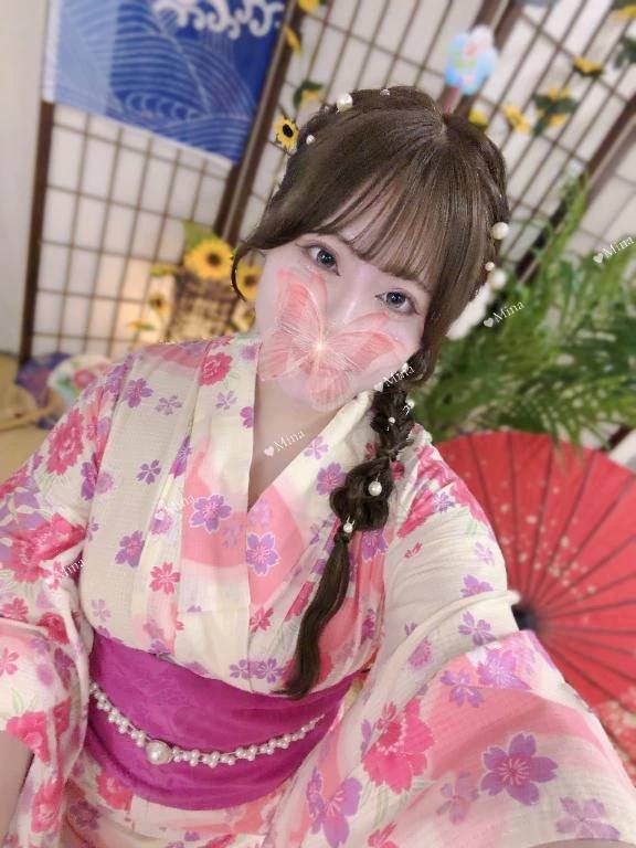 🍧夏祭り 君に恋慕う💕