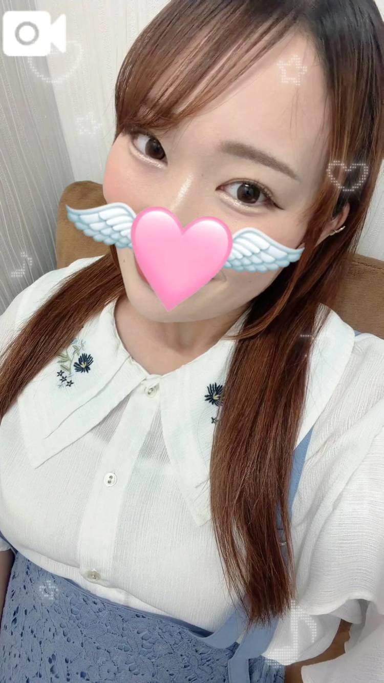 出勤してます🩵
