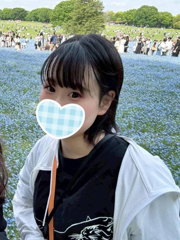 久しぶり✨️