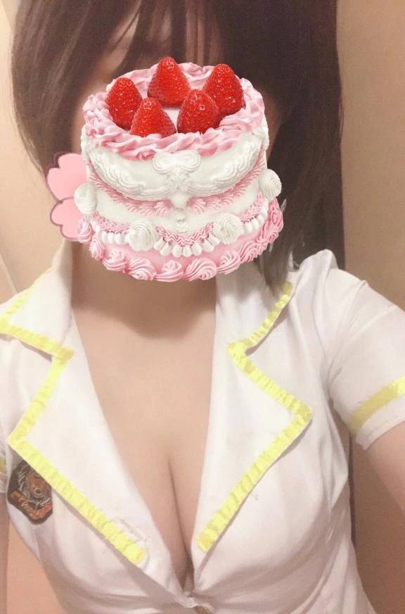 到着しました！