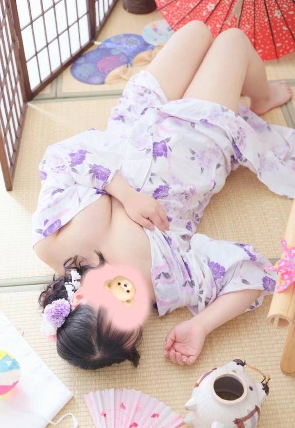 明日います！