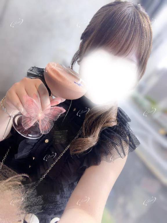 🩵初体験💮🩵