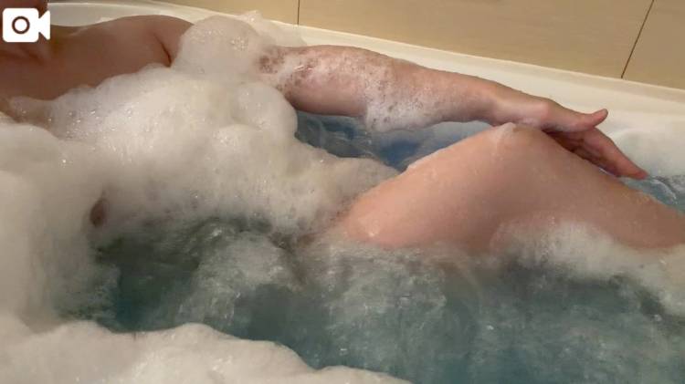 まったりタイム🛁