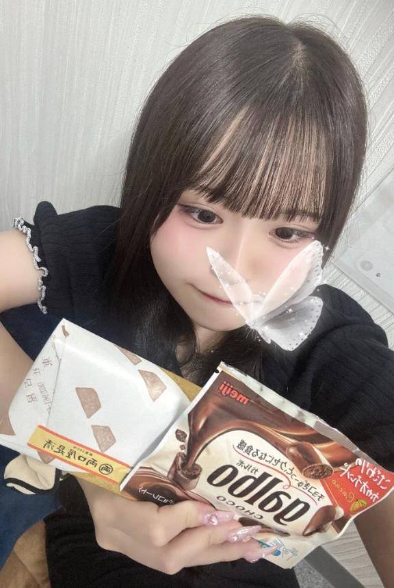 だんだん心惹かれてく❤️‍🔥
