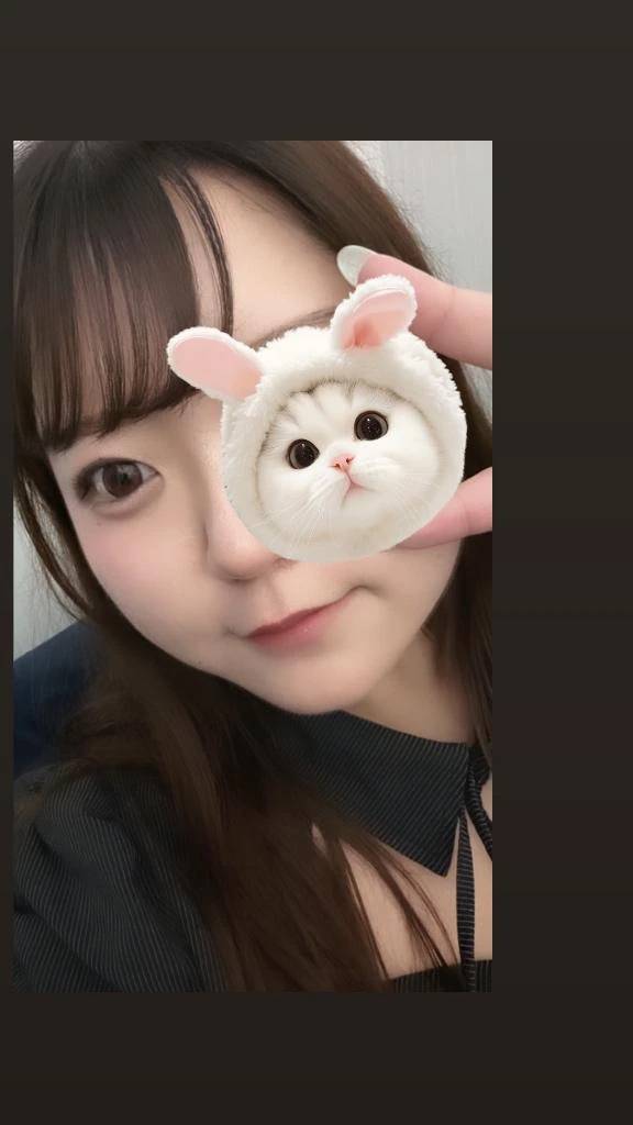 忘れる前に会いに来て🫶🏻