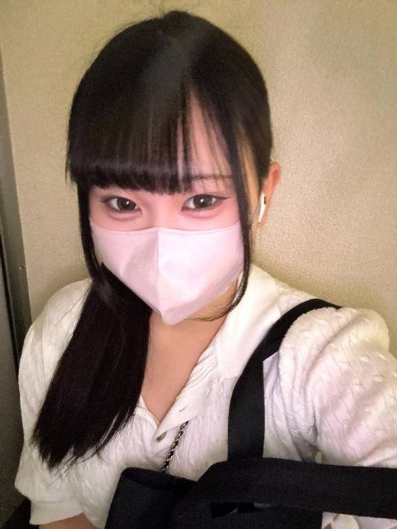 ドキドキソワソワが止まらない…🙈💕