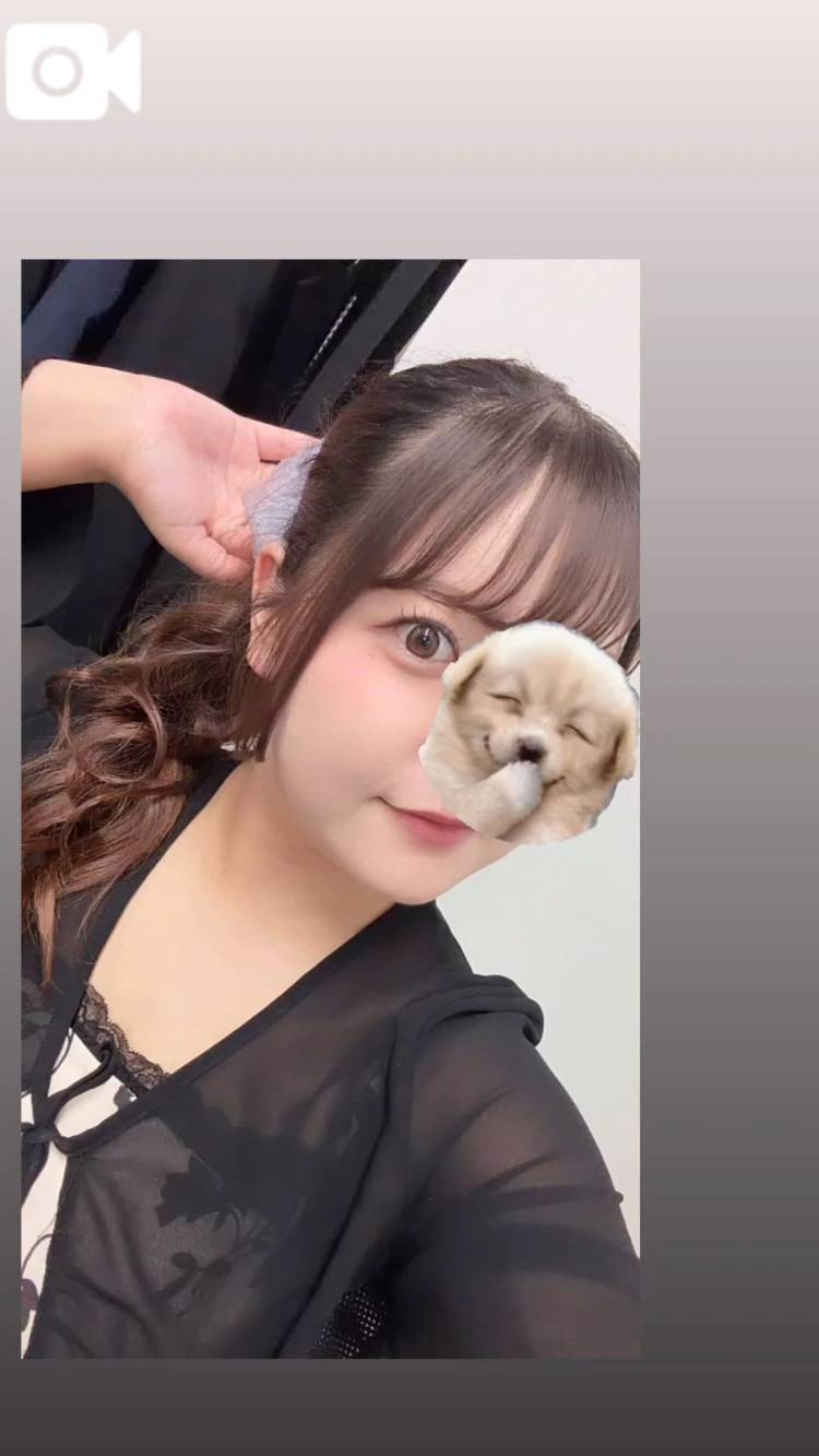 本日18時から➿🎀