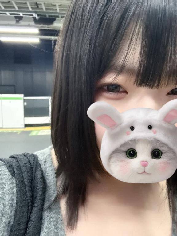 またあーした❕(？)