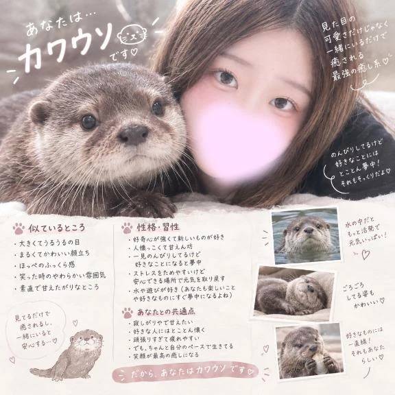 ほんと❔