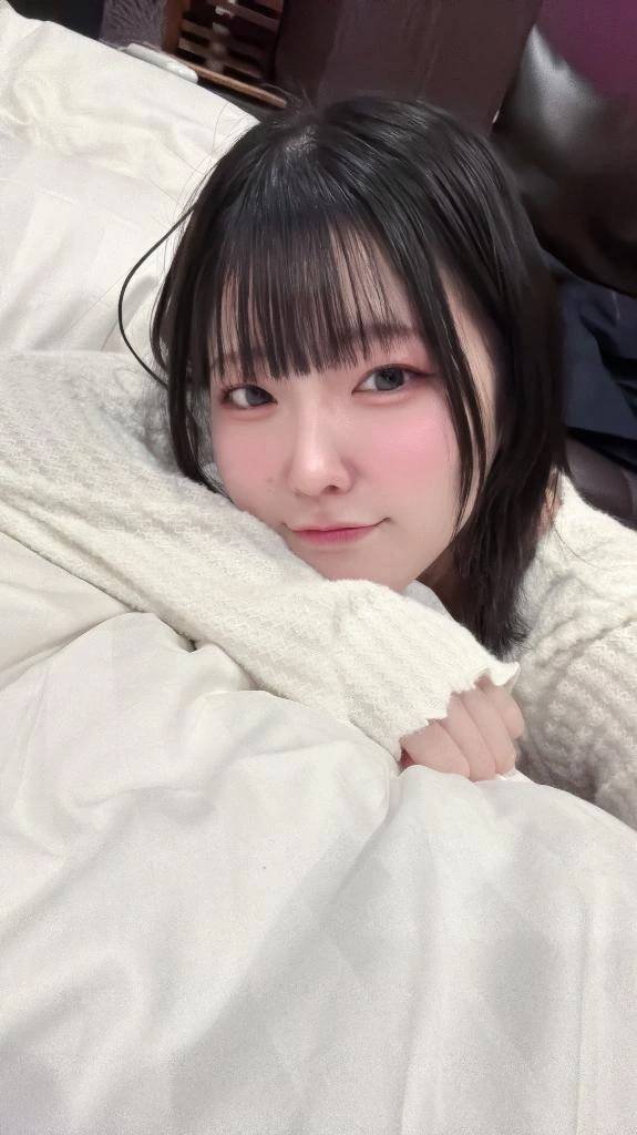 明日❕いっくよー🤍