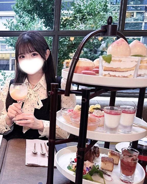 シフト伸ばしてるー！