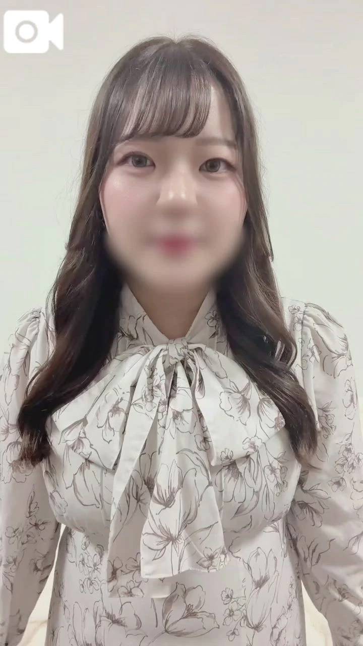 ミスヘブンへの意気込み🎀🎶