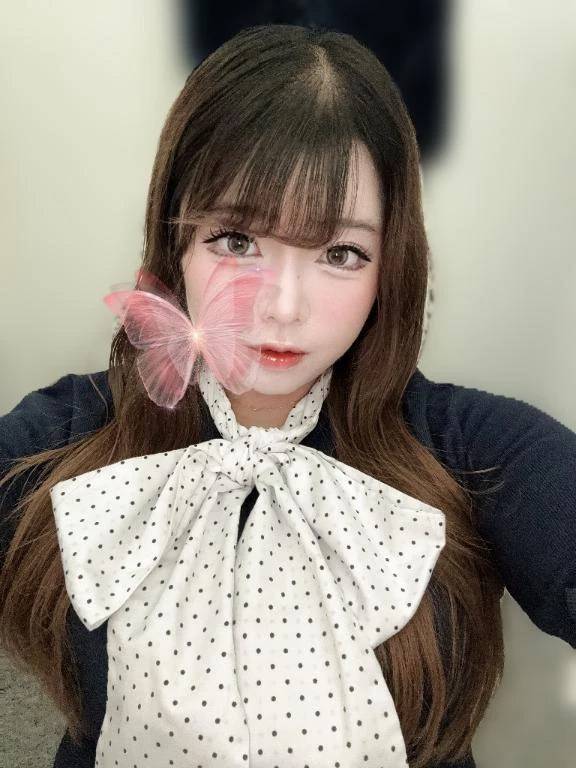 ギャルなの？？？？？