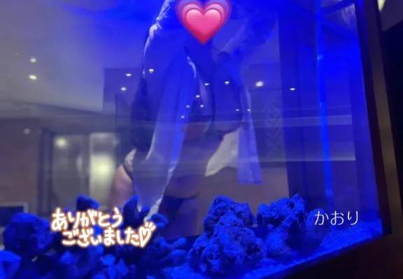 あの続きは、また今度ね♡