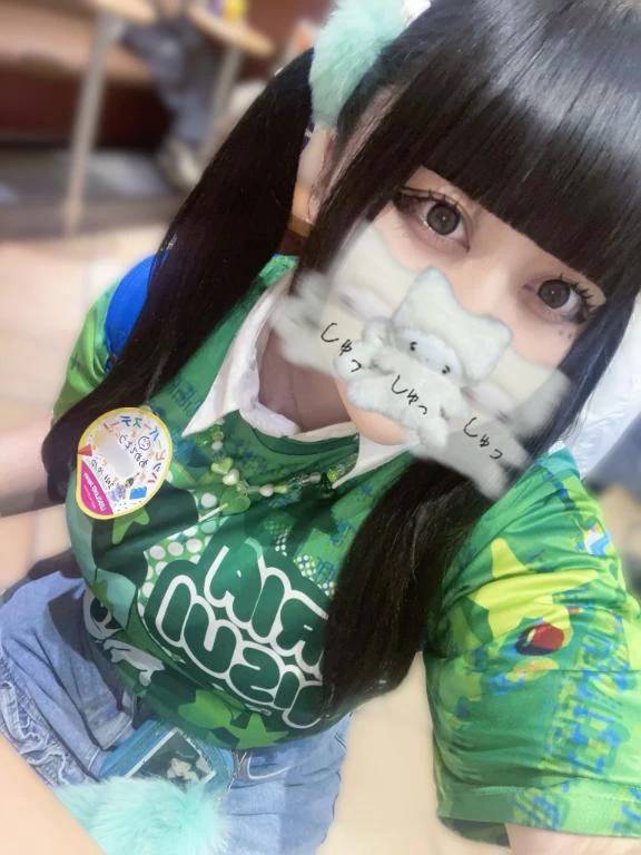 プライベート見せちゃいます🤫