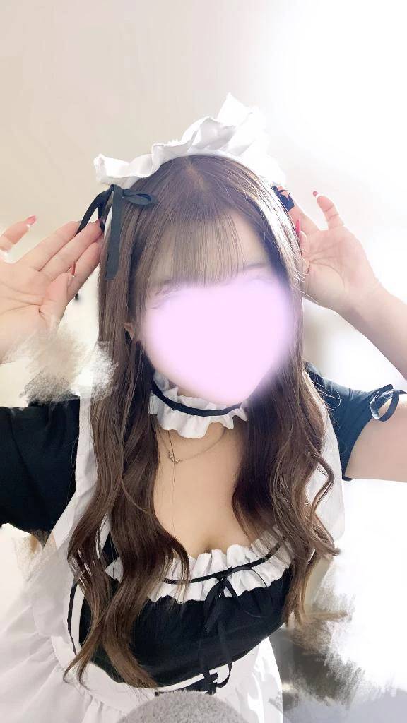 めいどさん