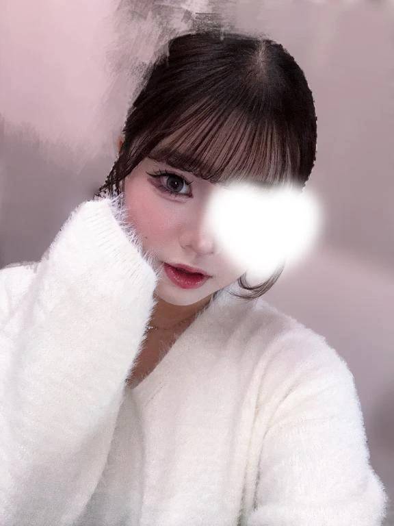 モフモフの時期❓